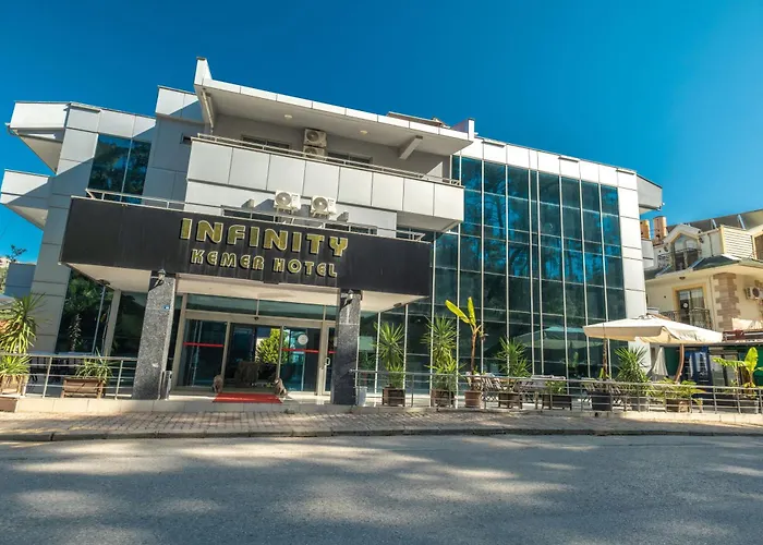 Infinity Hotel